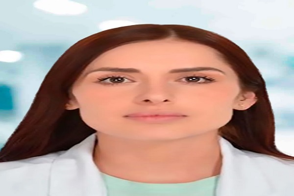 Montserrat Pinto Croker