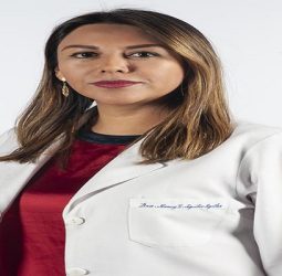 Nancy Aguilar Olivos