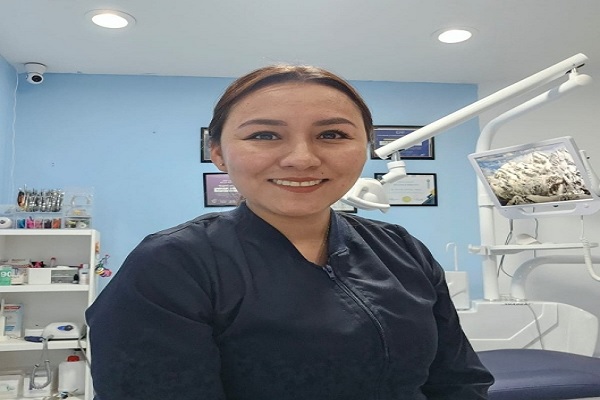 Neydith Martínez Pablo