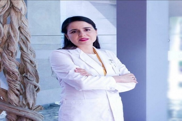 Nilda Eliana Gómez Bernal