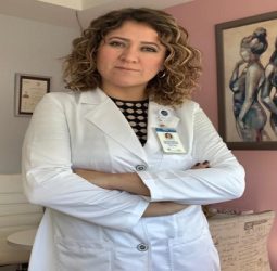 Renata Melina Madrid Zavala