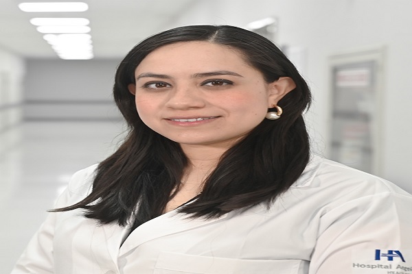 Sara Isais Millán