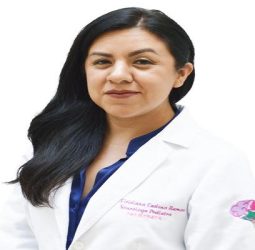 Viridiana Cadena Ramos