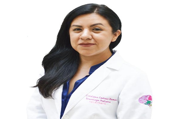 Viridiana Cadena Ramos