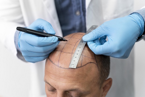 Injerto de cabello, 10 cosas que debes saber