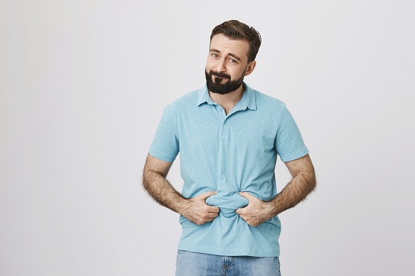 Prostatitis por excesos sexuales