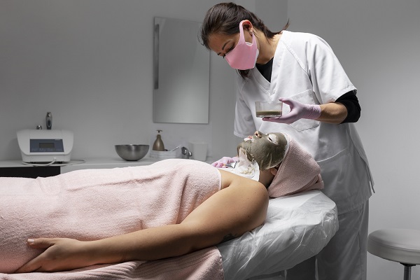 Tratamientos dermatológicos para piel grasa
