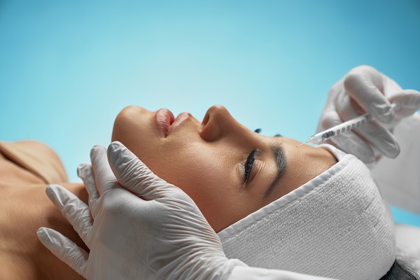 Neuromoduladores, qué son y cómo se usan en estética