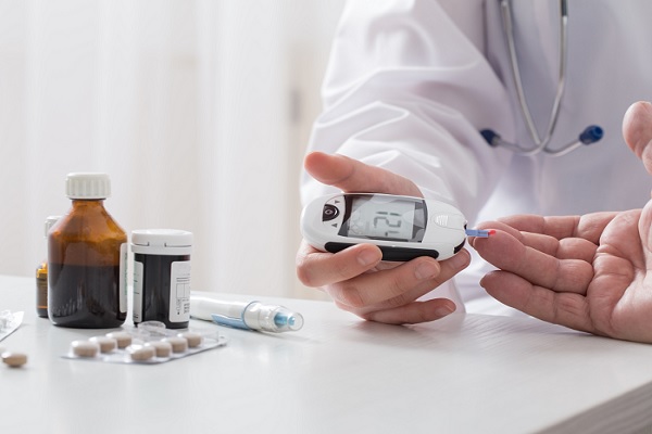 Diabetes y manejo personalizado en México