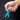 cáncer de próstata - una mano sostiene la cinta azul celeste que representa la lucha contra el cáncer de próstata